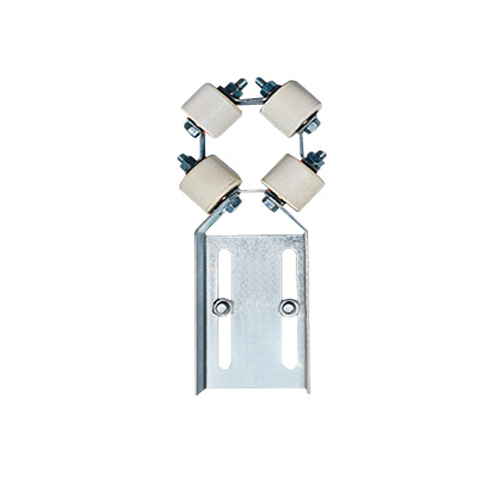 DENGE ZİNCİRİ MAKARASI KAUÇUK(KÜÇÜK)